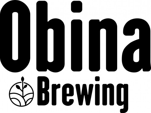 Obina Brewing logo