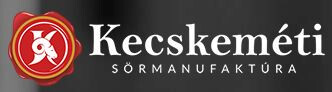 Kecskeméti Sörmanufaktúra logo