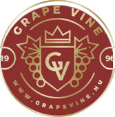 Grape-Vine (Kalapos Kézműves Sörök) logo