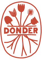 Donder bv logo