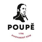 Pivovarský dům Poupě logo