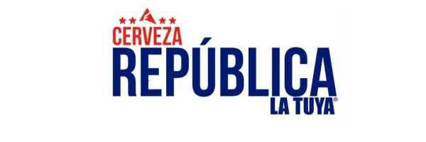 Cerveza Republica La Tuya logo