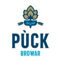 Browar Pùck Hazy IPA