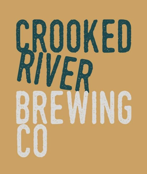 Crooked River Brewing Company logo