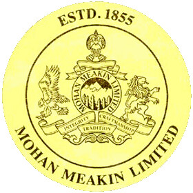 Mohan Meakin Breweries Golden Eagle Lager
