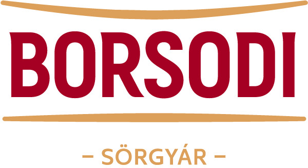 Borsodi Sörgyár logo