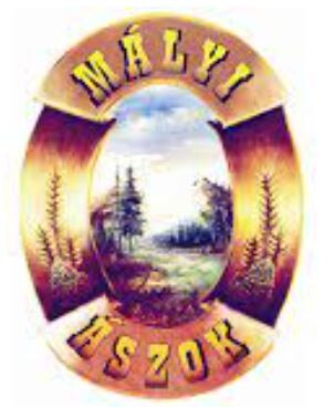 Mályi Ászok Sörozo Sörfozde logo