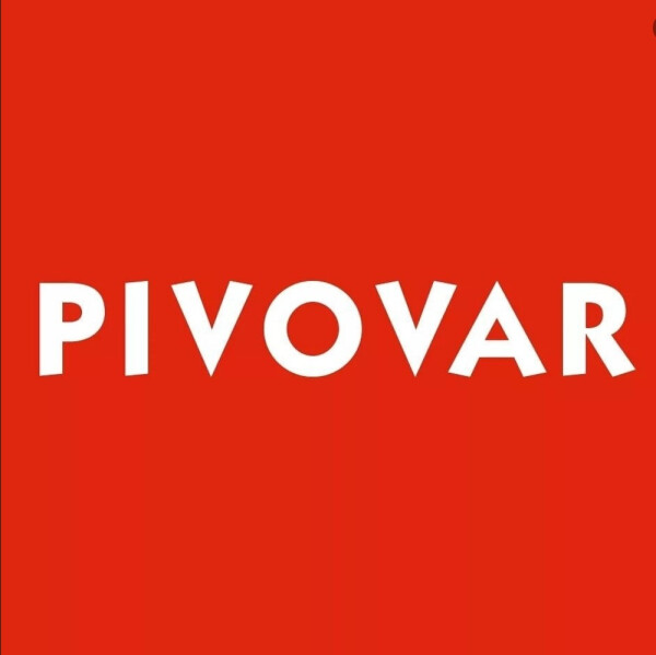 Elvington Pivovar Brewery logo