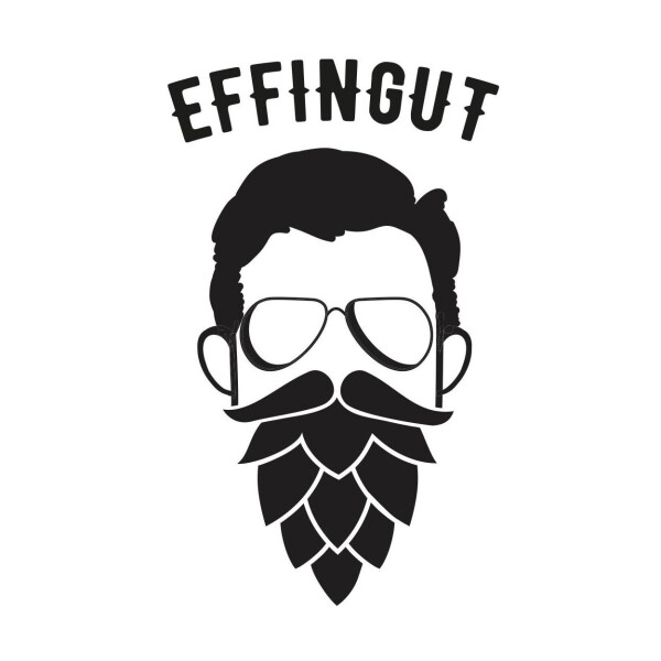 Effingut Brewerkz Milk Stout
