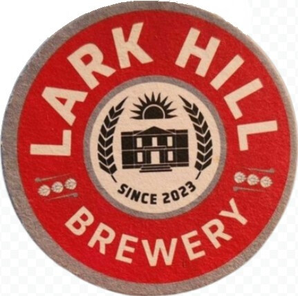 Lark Hill Brewery logo