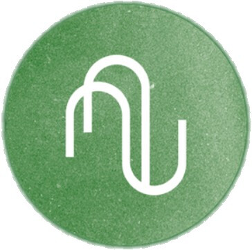 Green Arches logo