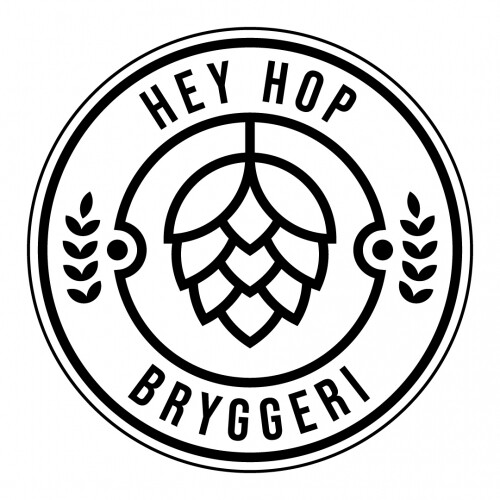 Hey Hop Bryggeri Uppsalalala
