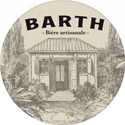 Barth Bière Artisanale Piment