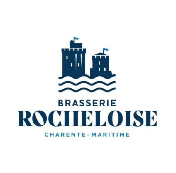 Brasserie Rocheloise logo