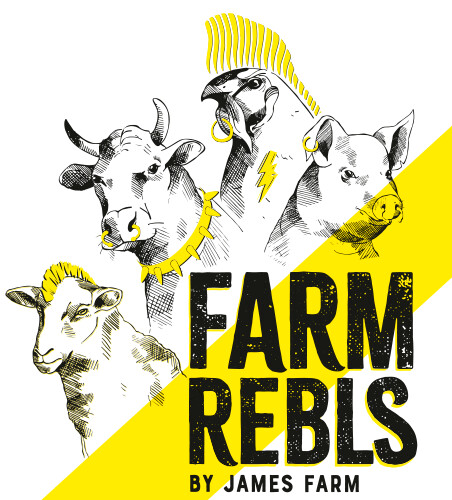 Farm Rebls logo