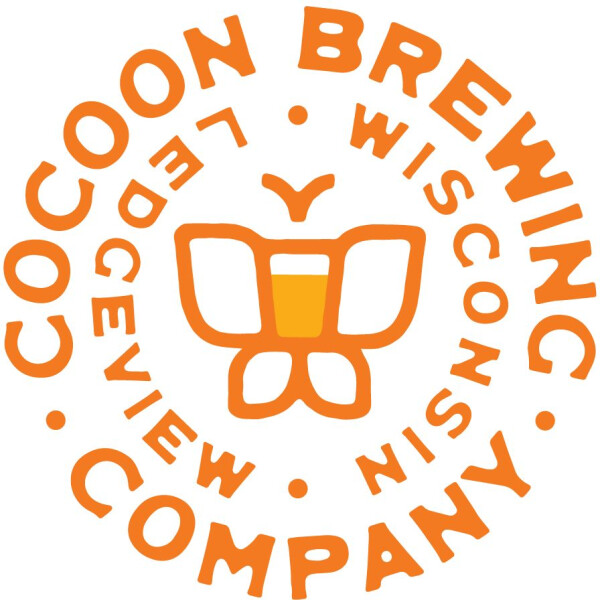 Cocoon Brewing Company logo