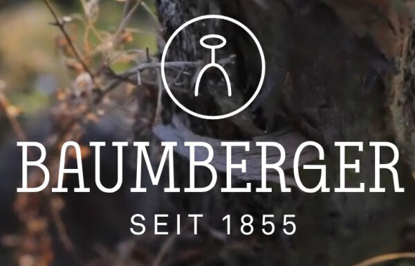 Weingut Baumberger (Glow Glow) logo
