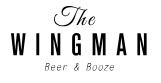 The Wingman logo