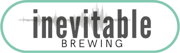 Inevitable Brewing logo