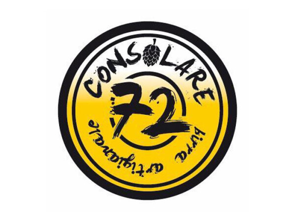 Consolare 72 logo