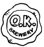 OK Brewery Fusion Cider