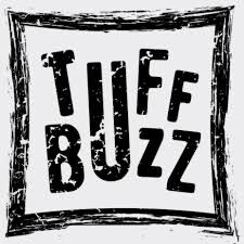 TuffBuzz logo