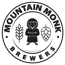 Mountain Monk Brewers Dunkel Weizen