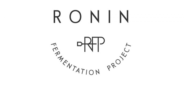 Ronin Fermentation Project logo