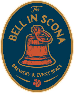 The Bell In Scona Brewery logo