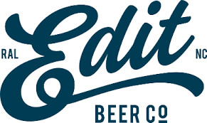 Edit Beer Co. logo