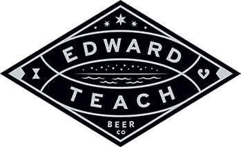 Edward Teach Brewing Three Sheets Double Wit