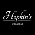 Hopkin's logo