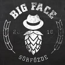 Big Face Sörfözde Arany APA