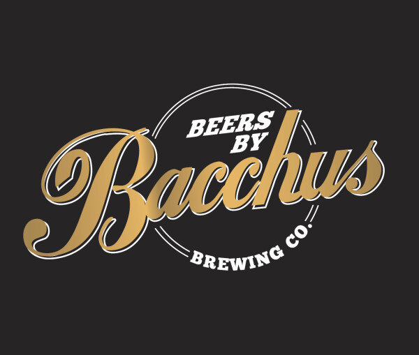 Bacchus Brewing Company logo