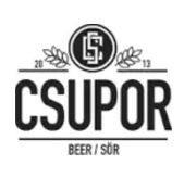 Csupor Oat Of Controll