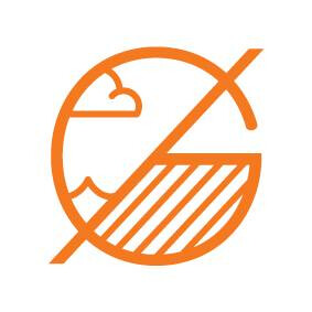 Geiranger Bryggeri logo