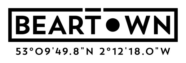 Beartown Brewery logo