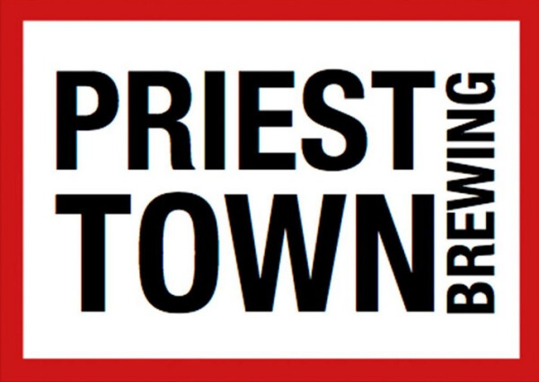 Priest Town Brewing logo