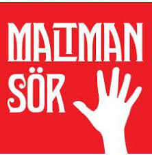 Maltman logo