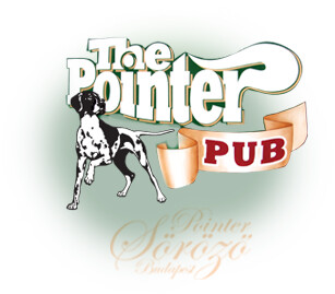 The Pointer Pub Hunter's Gold