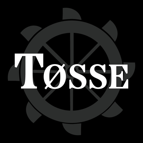 Tøsse Brygghus logo