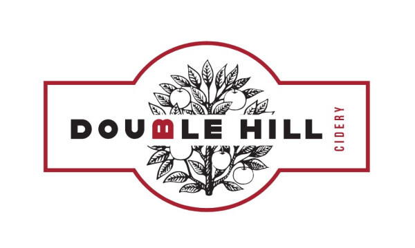 Double Hill Cidery logo