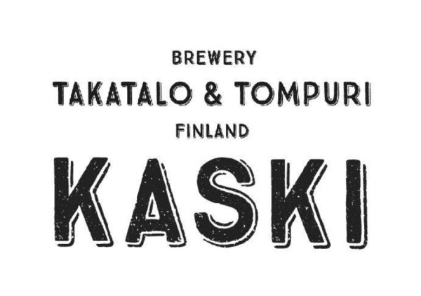 Takatalo & Tompuri Brewery logo