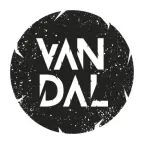 Vandal Brewing logo