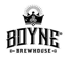 Boyne Brewhouse logo