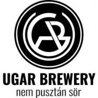 UGAR Brewery Clear Maroon
