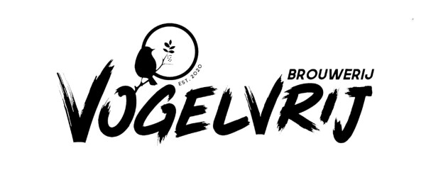 Brouwerij Vogelvrij logo