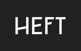 Brouwerij Heft logo