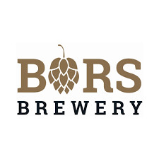 Bors Serfőzde logo