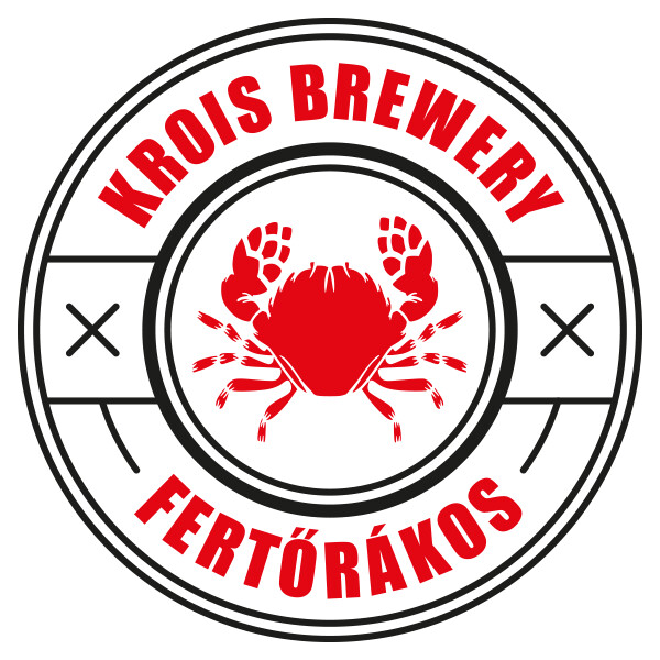KROIS Brewery Green Coffee Lager